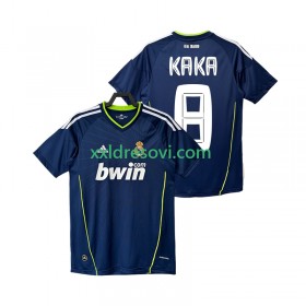 Real Madrid KAKA 8 2010 2011 Retro Gostujući Nogometni Dres
